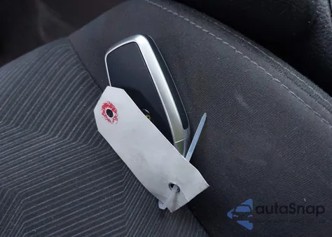 2016 Nissan Rogue Sv из США, поврежденный, VIN KNMAT2MV0GP664281